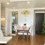 Gia đình tôi cho thuê căn hộ hiyori 2 pn, view cầu rồng và biển nội thất cao cấp