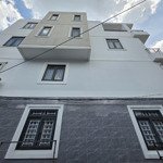 Nhà đẹp mới xây hxh đường hoàng trọng mậu - cạnh khu himlam