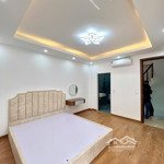 Bán nhà phố nam dư - lĩnh nam - hoàng mai : 36m - 5 tầng - ngõ ba gác đua - full nội thất - chỉ 5tỷ