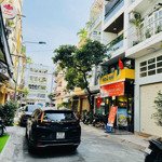 Căn góc siêu hiếm có ban công rộng
mặt tiền đường số trục lớn 2 ô tô né thoải mái
