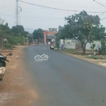 Bán đất chính chủ mặt tiền đường nhựa vị trí đắc địa thị trấn quảng khê