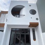 Bán nhà mới hẽm cầu dứa phú nông gần trường mầm non vĩnh ngọc - dt 128,4m2 full thổ cư - giá 3ty650