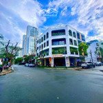 Bán khách sạn 24 phòng - đẹp - mới nhất khu công ích - quận 7 - tphcm