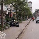 Mặt phố triều khúc - thanh xuân - hà nọi 7 tầng thang máy - lô góc - vừa ở vừa cho thuê