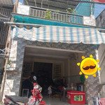 Bán nhà 80m2 hẻm xe hơi sát mặt tiền đường song hành giá chỉ 4 tỷ 3