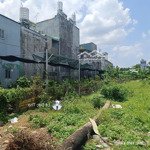 Cực hiếm bán đất 332m2 full thổ cư chỉ ~24tr/m2, hxh thạnh lộc gần ngã tư ga quận 12.lh: 0968211568