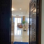 Cho thuê căn hộ moscow tower tham lương 76m2 2pn 1 wc full nội thất giá 9tr ở liền