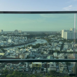 Căn 2pn - dt lớn 86m2 - mặt tiền view trực diện sông, tầng cao. bán 8.9 tỷ bao full, trừ lại 5% sổ