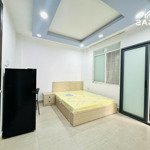 Căn Hộ 1 Phòng Ngủ Tách Bếp - Full Nội Thất - Ngay Công Viên Gia Định - Sân Bay Tân Sơn Nhất