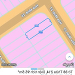 Chỉ Một Lô Duy Nhất Khu B Phương Trang Giá Rẻ Nhất Thị Trường