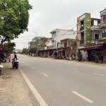 Đất Nền Bán Tại Nhã Nam, Tân Yên, Bắc Giang, Giá ̉ 1.69 Tỷ, 81M2