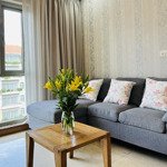 Chính Chủ Cho Thuê Căn Hộ 1 Phòng Ngủsaigon Pavillon Quận 3