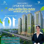Chỉ Từ 269 Triệu Sở Hữu Ngay Căn Hộ Cao Cấp - Full Nội Thất La Pura