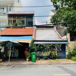 Đất Tặng Nhà C4 Mặt Tiền Trịnh Hoài Đức - Quận 9 - Đường Rộng, Vỉa Hè, Cách Ga Metro 500M