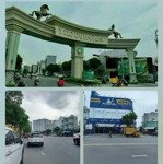Chính Chủ Bán Đất Nền Giá Rẻ 58 Triệu/M2.Tl Đường 10M Thông,Gần Ql13 Và Khu Đô Thị Vạn Phúc City