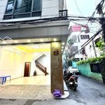Siêu Vip Phân Lô, Lô Góc, Ôtô Tránh Cả 2 Bên, Vương Thừa Vũ,15M Ra Phố , 37M*5T* Mt4* Giá Bán 13.5 Tỷ.