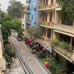 Phân Lô Vip - Kinh Doanh Ô Tô Tải Tránh, Vỉa Hè Rộng - Phạm Tấn Tài, Cầu Giấy, Diện Tích: 40M, Giá Bán 14,5 Tỷ