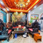 Bán Nhà Văn Cao Ba Đình Ngõ Thông Kinh Doanh Gần Phố 60M X 5 Tầng - Giá Chỉ 20 Tỷ