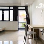 Còn Nhiều Phòng Studio Ban Công Full Nội Thất Đa Dạng Tầm Giá