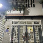 Bán Gấp Nhà Riêng Lê Thúc Hoạch, Tân Phú, 32M2, 2 Tầng Mới Đẹp, Ngang 4,4M, Hẻm Xe Hơi 5M, Hơn 4 Tỷ