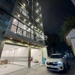 Hiếm, Liên Mạc 41M2-5 Tầng, 2 Ô Tô Tránh, Đường Thông, Giá Bán 7.18 Tỷ