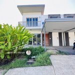 Bán Góc 2 Mặt Tiền View Công Viên Biệt Thự Song Lập Zone 5 Swanbay Chỉ 23Tỷ/317M2 Full Bao Sổ