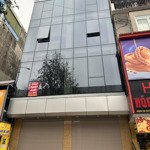 68M Mặt Phố Quang Trung - Nhà 4 Tầng Mặt Tiền 4M - Vị Trí Đẹp Kinh Doanh Ngày Đêm - 15 Tỷ