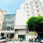 Tôi Cần Bán Nhà Cho Thuê 35 Triệu/Tháng Trần Cao Vân, Đa Kao, Quận 1, Giá: 5,86 Tỷ/108M2 (6M X 18M)