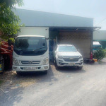 Bán Đất Tặng Nhà Xưởng Đông Hưng Thuận 18 Quận 12 Giá Rẻ 6.5 Tỷ Diện Tích 200M2 ( 10 X 20 ) Cn156