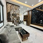 Chính Chủ Bán Nhà Phố Trần Khát Chân.70M2,5 Tầng Mới,6 Pn Khép Kín,Gần Ô Tô Tránh, Giá Bán 9.8 Tỷ