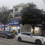 Lô Góc Trần Đăng Ninh Hà Đông - 50M Vỉa Hè Rộng Vị Trí Kinh Doanh Vô Địch - Cực Hiếm