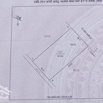 Bán Đất Khu Đấu Giá Mới Khối 2, Vinh Tân, Lối 2 Đường Trần Đình San 18M