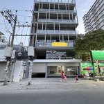 Mặt Bằng Văn Phòng Siêu Xịn 250M2 Đường Nguyên Hồng, Gò Vấp