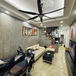 Bán Nhà Ở Âu Cơ, Tây Hồ Thang Máy Ô Tô Vào Nhà, Ngõ Thông 10,8 Tỷ 40M2
