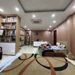 5Tầng Thang Cuối -- Nhà Đẹp Mặt Phố Trần Đăng Ninh - Phân Lô Vỉa Hè -- Đường Thông Kinh Doanh