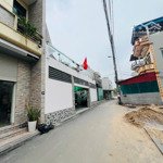 Chính Chủ Gửi Bán Biệt Thự 2 Tầng Thôn Đoài - Nam Hồng 125M2 Xmặt Tiền10M.