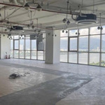 Cho Thuê 1 Sàn Tầng 6 7 Trong Toà Nhà Đường Bạch Đằng View Sông Hàn , 700M2 , Gọi Văn Phú