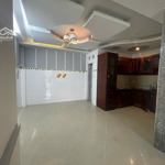 Bán Nhà 5 Tầnghẽm Xe Hơi1 Trục Nơ Trang Long P13, 57M2, 11.5 Tỷ Tl