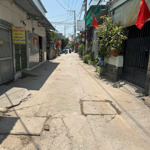 Đất Sổ Hồng Riêng, Hẻm Xe Hơi, Apđ - Q.12. Dt: 4 X 16M = 2.85 Tỷ