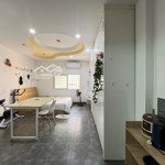 Giá Tốt!! Cho Thuê Căn Hộ Studio 30M2 Decor Siêu Đẹp Ngay Cao Thắng Cc Hado Toà Nhà Viettel Q10