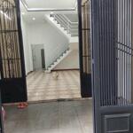 Bán gấp nhà 3 tấm, 52M, Phú Thọ Hòa gần chợ vải, SHR, 5,95 tỷ