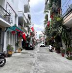  Bán nhà 1 trệt 1 lầu hẻm oto Lê Hồng Phong, Phước Hải- Nha Trang. Giá chỉ 3 tỷ 850