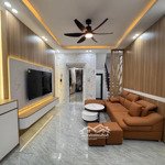 Bán Nhà Lô Góc 2 Mặt Thoáng Thang Máy Full Nội Thất Trần Khát Chân Giá Bán 8.65 Tỷ