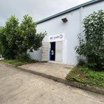 Cho Thuê Kho Đường Xuân Phương, Nam Từ Liêm.diện Tích325M2,Mặt Tiền9M, Xây Kiên Cố, Có Điện 3Fa. Giá 30 Triệu/Th