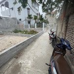 - Lô Đất 2 Mặt Tiền Hậu Nở. Thôn Kiều Thị Thắng Lợi. Diện Tích: 40M Vuông. - Đường Thông Bàn Cờ.