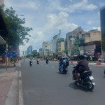 Biệt Thự 3 Mặt Tiền Đường Nguyễn Văn Thủ ;Phường Đa Kao Quận 1_240M2(1220) 4 Tầng Chỉ 138 Tỷ