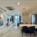 Bán Căn Hộ Midtown M8 Phú Mỹ Hưng Lầu 15 Căn Góc