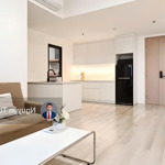 Cho Thuê Căn 2 Phòng Ngủfull Nội Thất View Nội Khu Cực Đỉnh Giá Tốt Nhất T5/2025 Tại Lumiere Boulevard