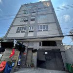 Chdv Mặt Tiền Siêu Lợi Nhuận - 87Phòng Doanh Thu 6 Tỷ/ Năm. 12 Năm Thu Hồi Vốn.