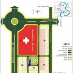 Bán Đất Nền Kdc Bệnh Viện Lê Văn Thịnh, Tp Thủ Đức